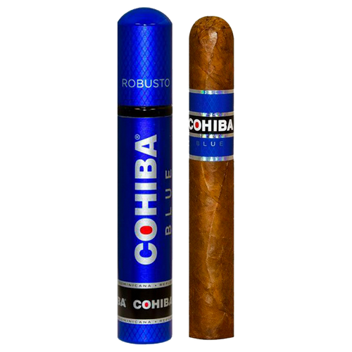 Cohiba Cohiba Blue cigar