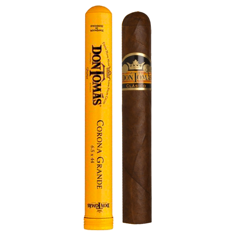 Don Tomas Don Tomas Corona Grande cigar