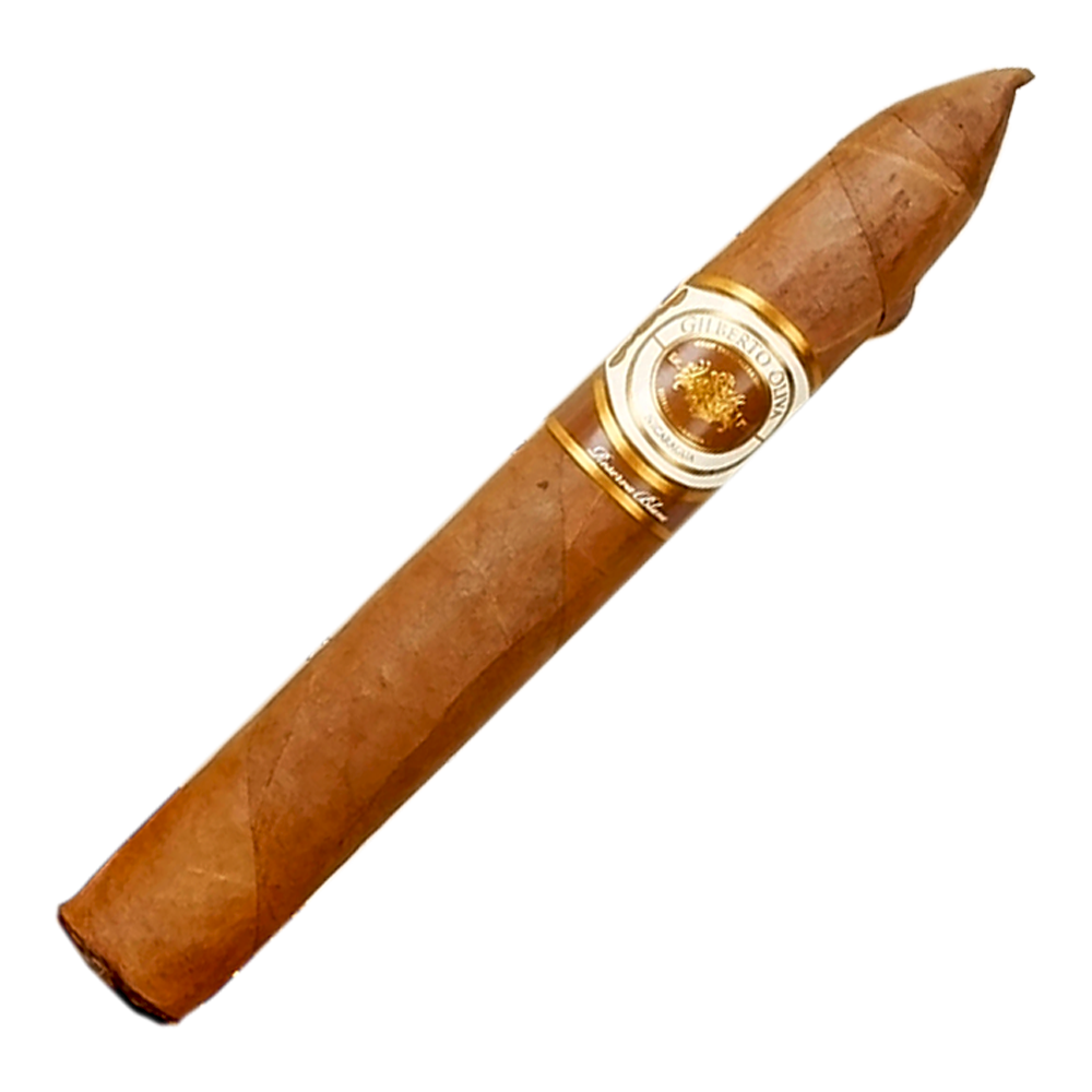 Gilberto Blanco Gilberto Blanco Torpedo cigar
