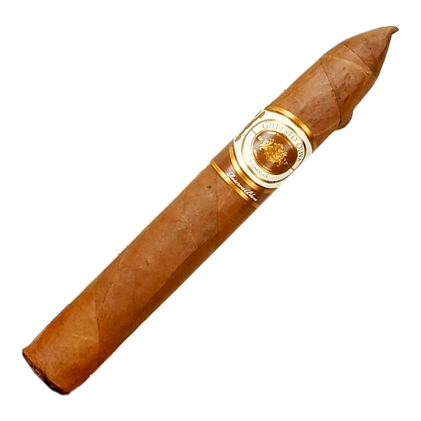 Gilberto Blanco Gilberto Blanco Torpedo cigar