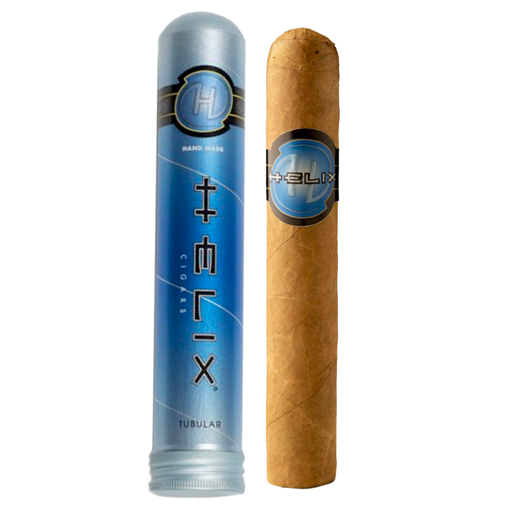 Helix Tubular