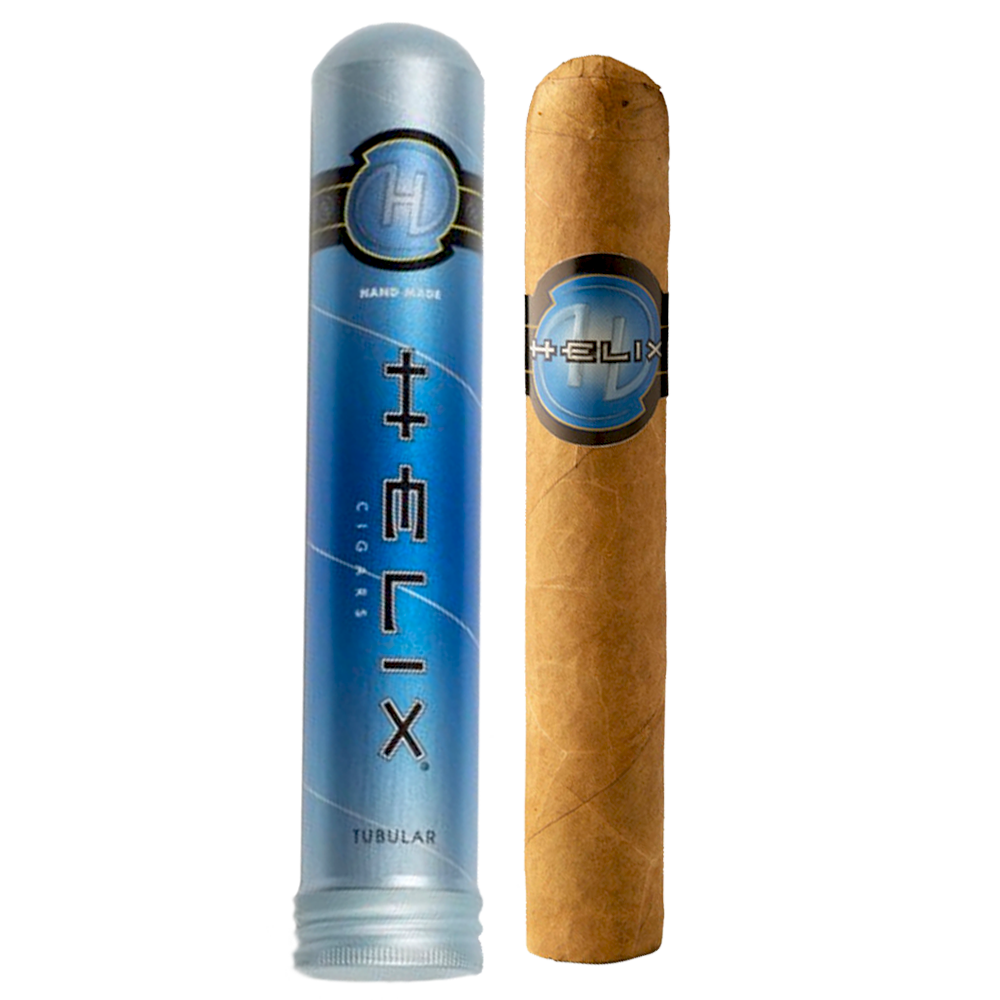 Helix Helix Tubular cigar