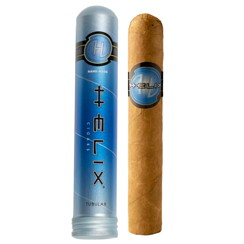 Helix Helix Tubular cigar