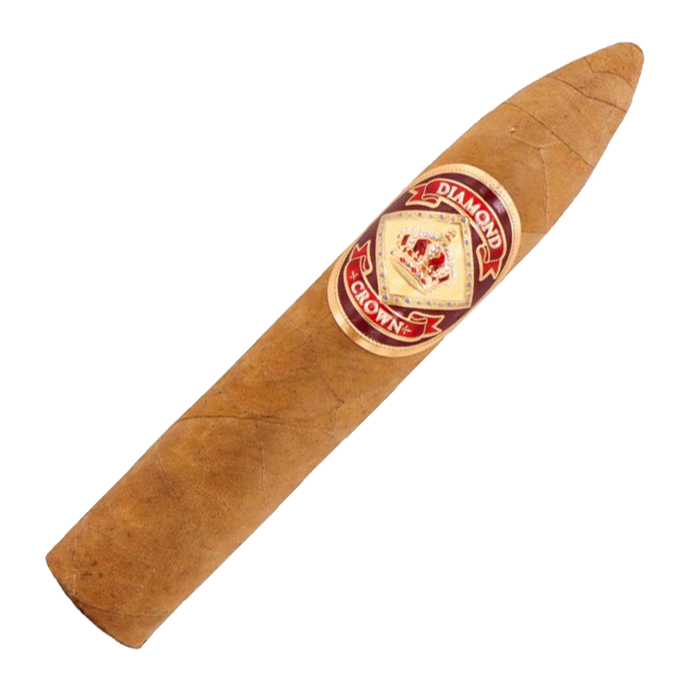 JC NEWMAN JC NEWMAN Classic Torpedo cigar