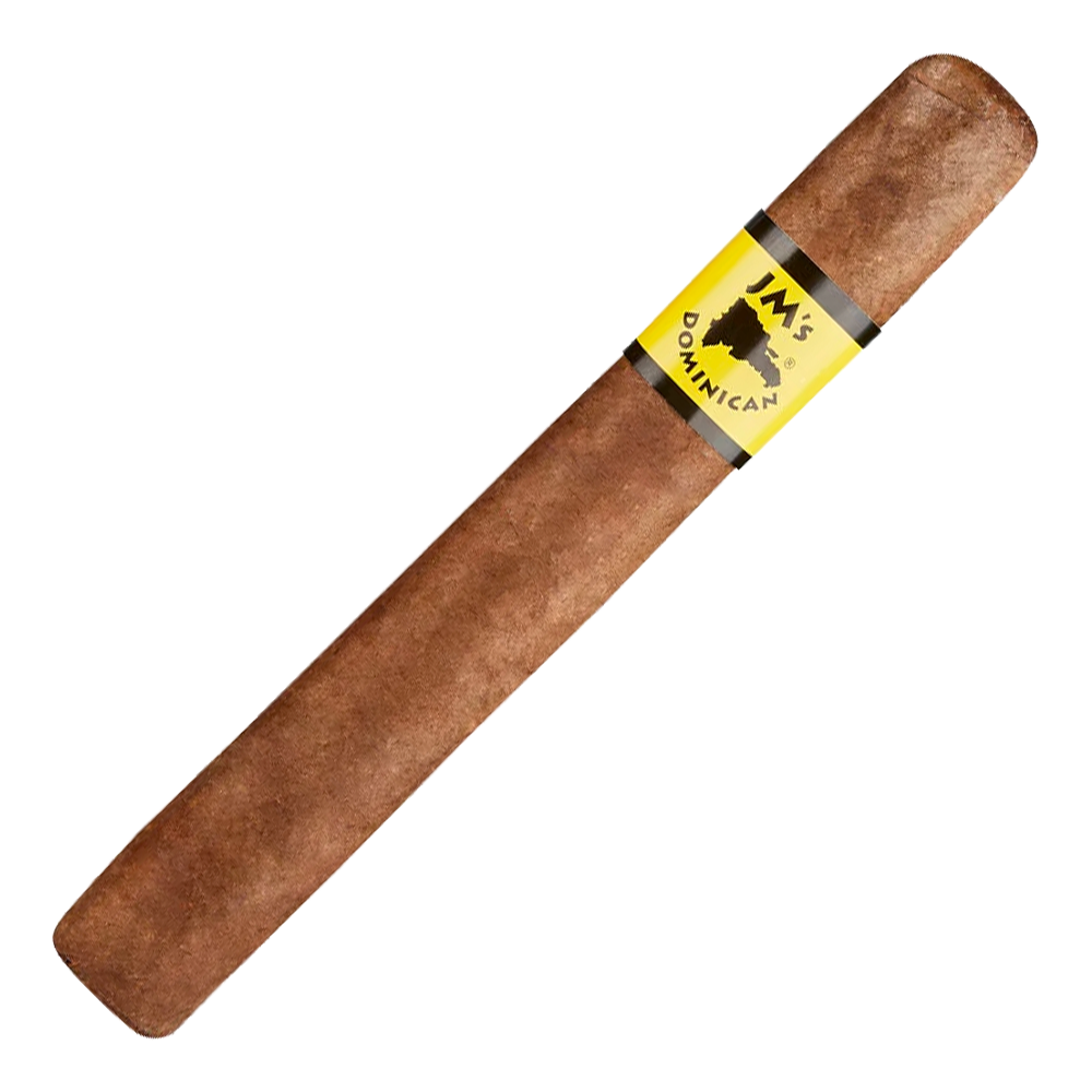 JM Tobacco JM Tobacco Churchill Sumatra cigar