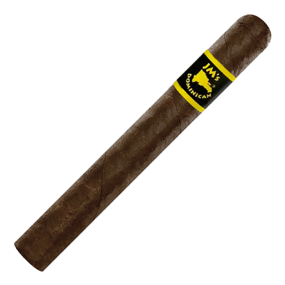 JM Tobacco JM Tobacco Churchill Maduro cigar