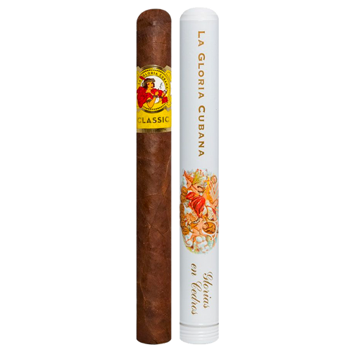 La Gloria Cubana La Gloria Cubana Glorias En Cedro cigar