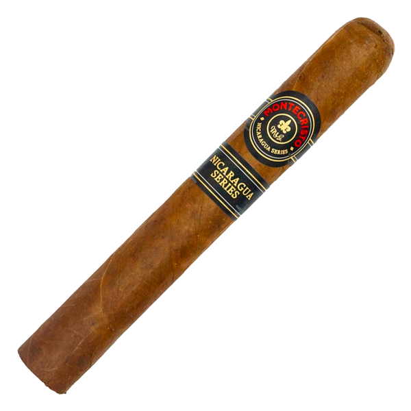 Monte Cristo Monte Cristo Nicaugra Toro cigar