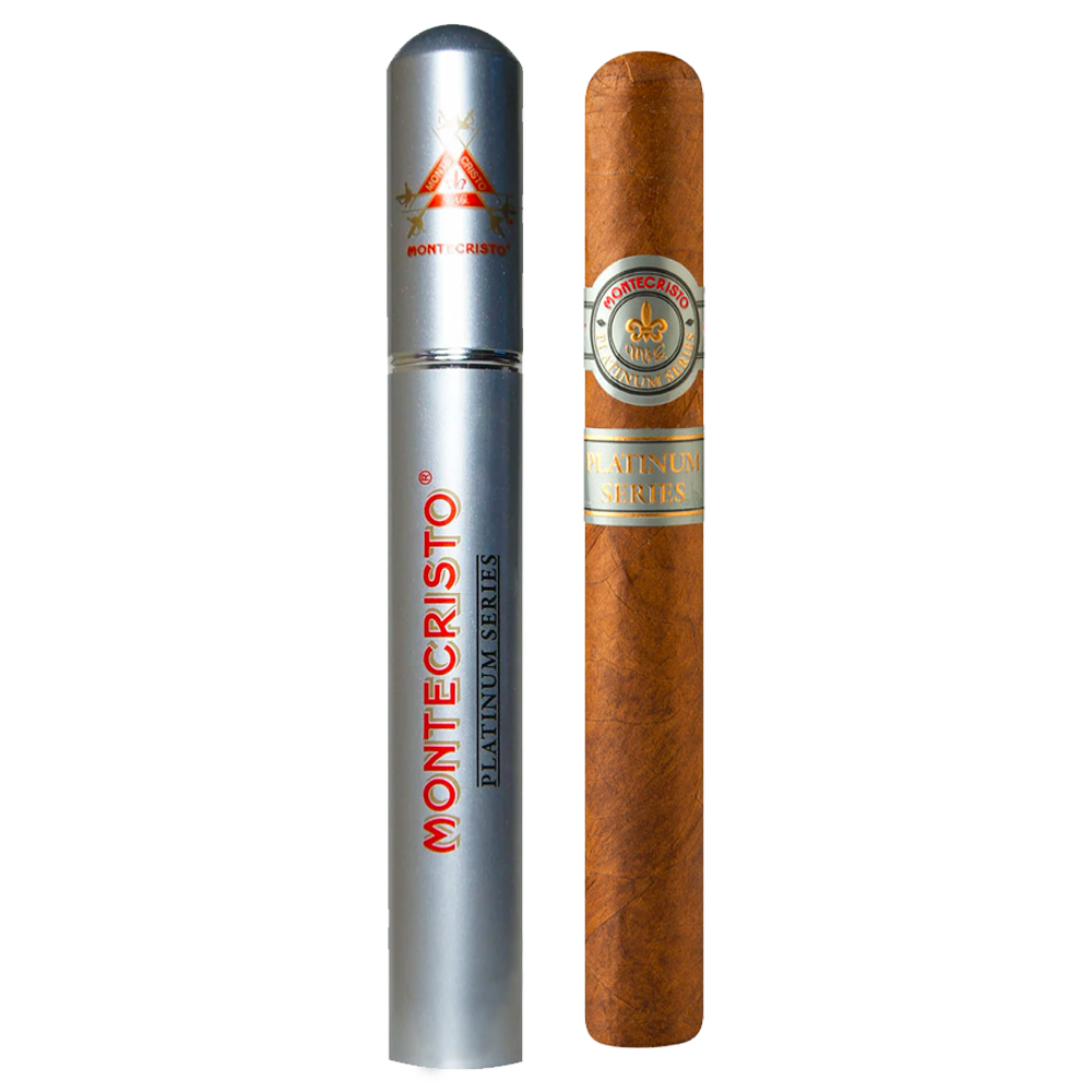 Montecristo Montecristo Platinum Toro cigar
