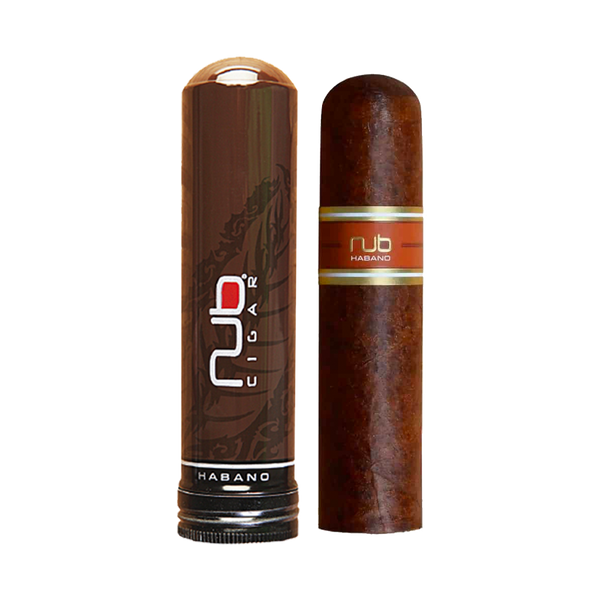 Nub Nub 460 Habano cigar