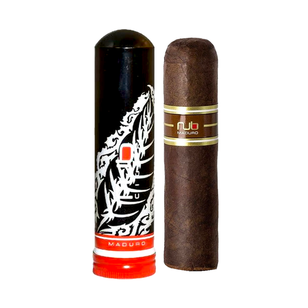 Nub Nub 460 Maduro cigar