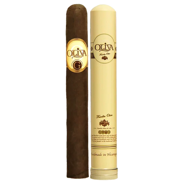 Oliva Oliva Serie G Toro cigar