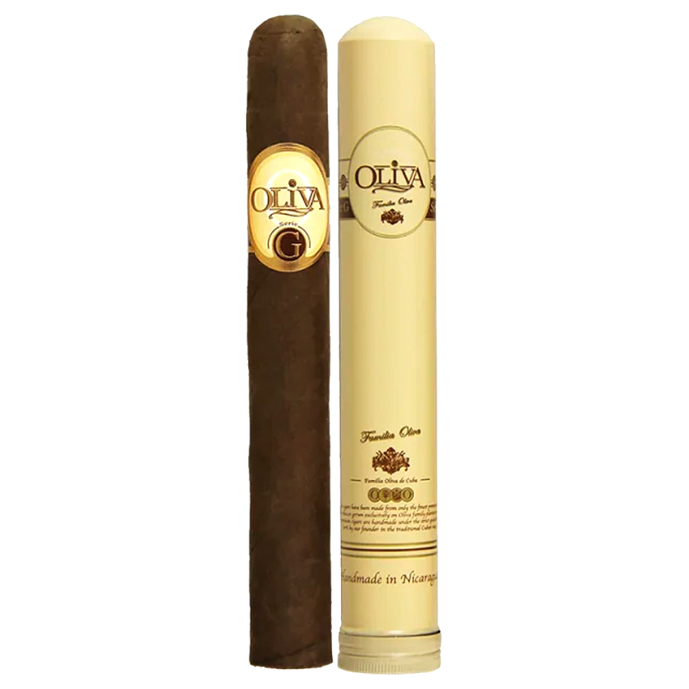 Oliva Oliva Serie G Toro cigar