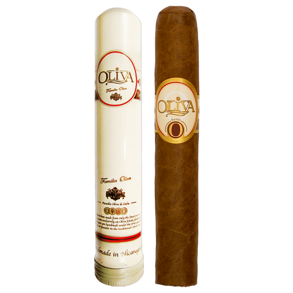 Oliva Oliva Serie O Robusto cigar