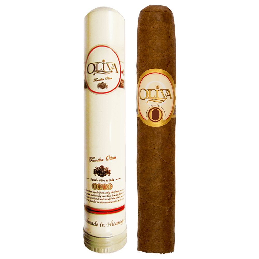 Oliva Oliva Serie O Robusto cigar
