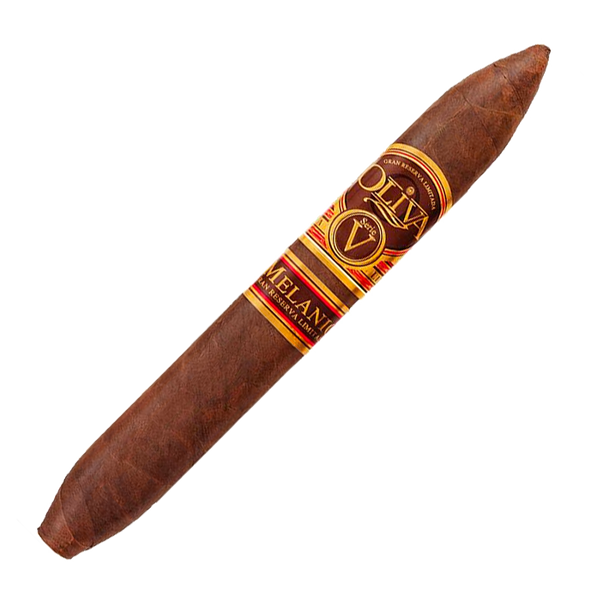 Oliva Oliva Series V Melanio Figurado cigar