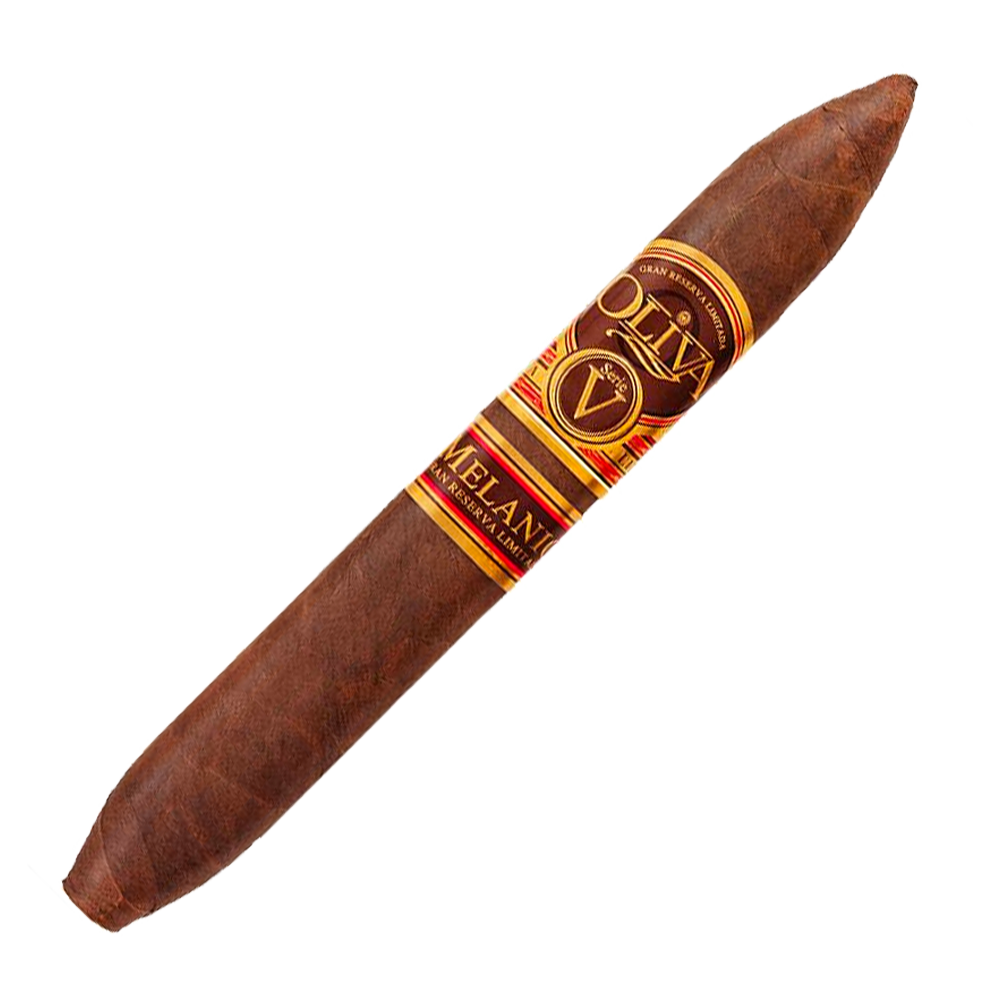 Oliva Oliva Series V Melanio Figurado cigar