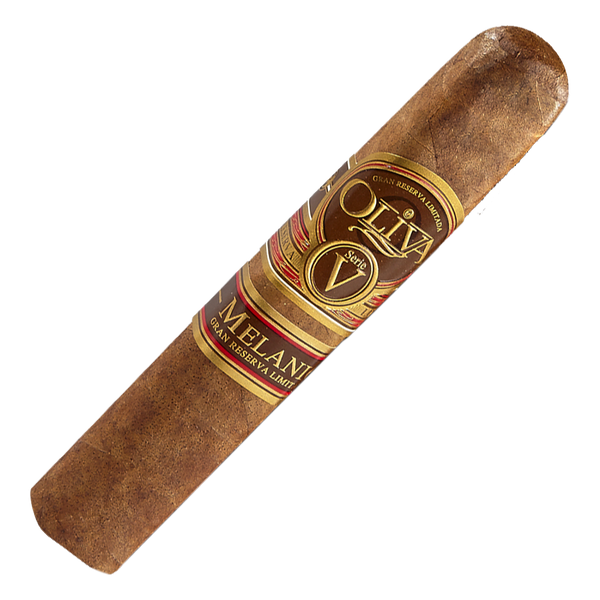 Oliva Oliva Series V Melanio Robusto cigar
