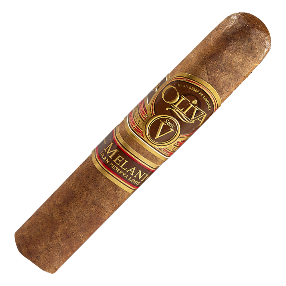 Oliva Oliva Series V Melanio Robusto cigar