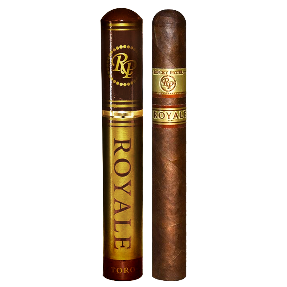 Rocky Patel Rocky Patel Royale Toro cigar