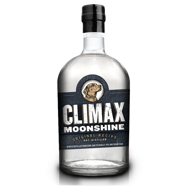 Climax Climax Moonshine Moonshine