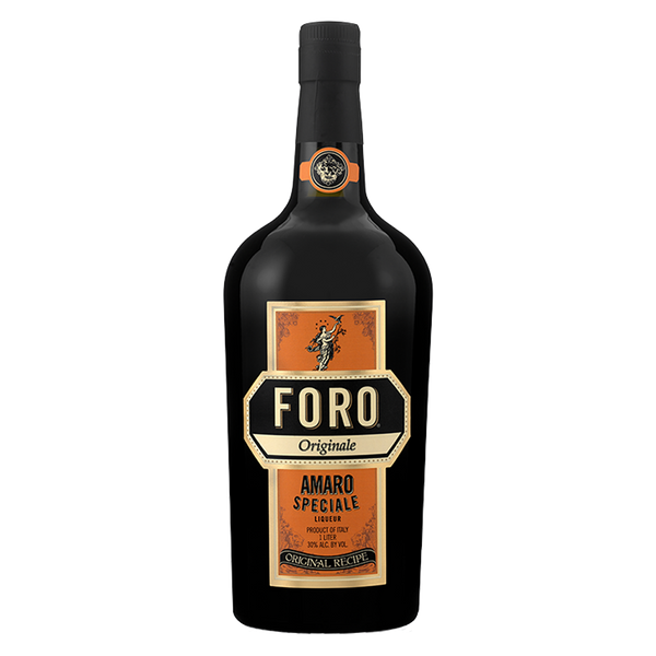 Foro Foro Amaro Speciale Liqueur