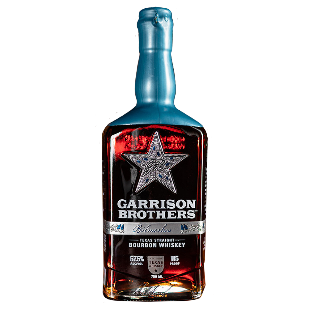 Garrison Brothers Garrison Brothers Balmorhea Bourbon Whiskey