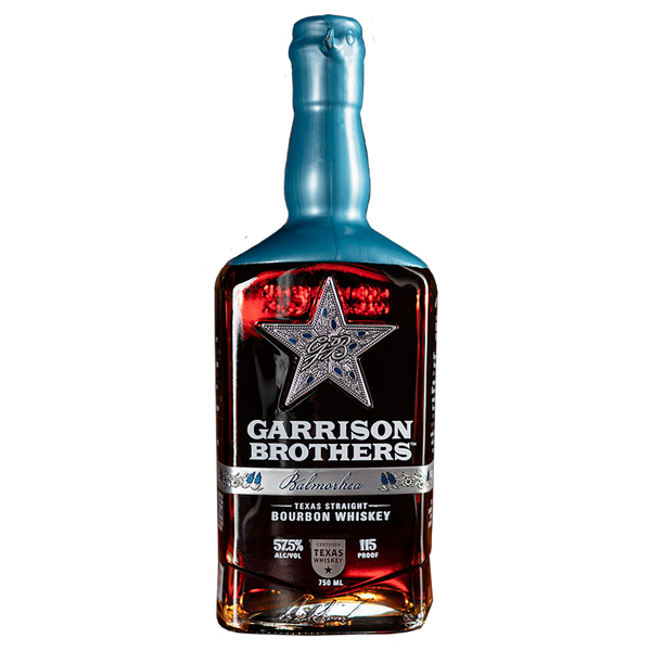 Garrison Brothers Garrison Brothers Balmorhea Bourbon Whiskey