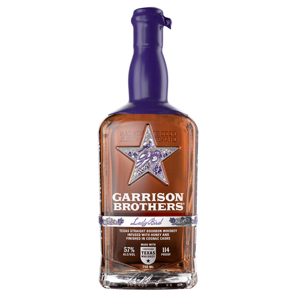 Garrison Brothers Garrison Brothers Lady Bird Bourbon Whiskey