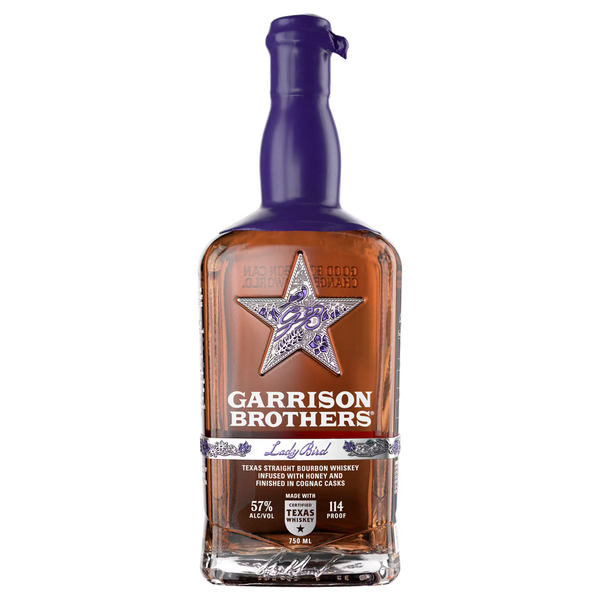 Garrison Brothers Garrison Brothers Lady Bird Bourbon Whiskey