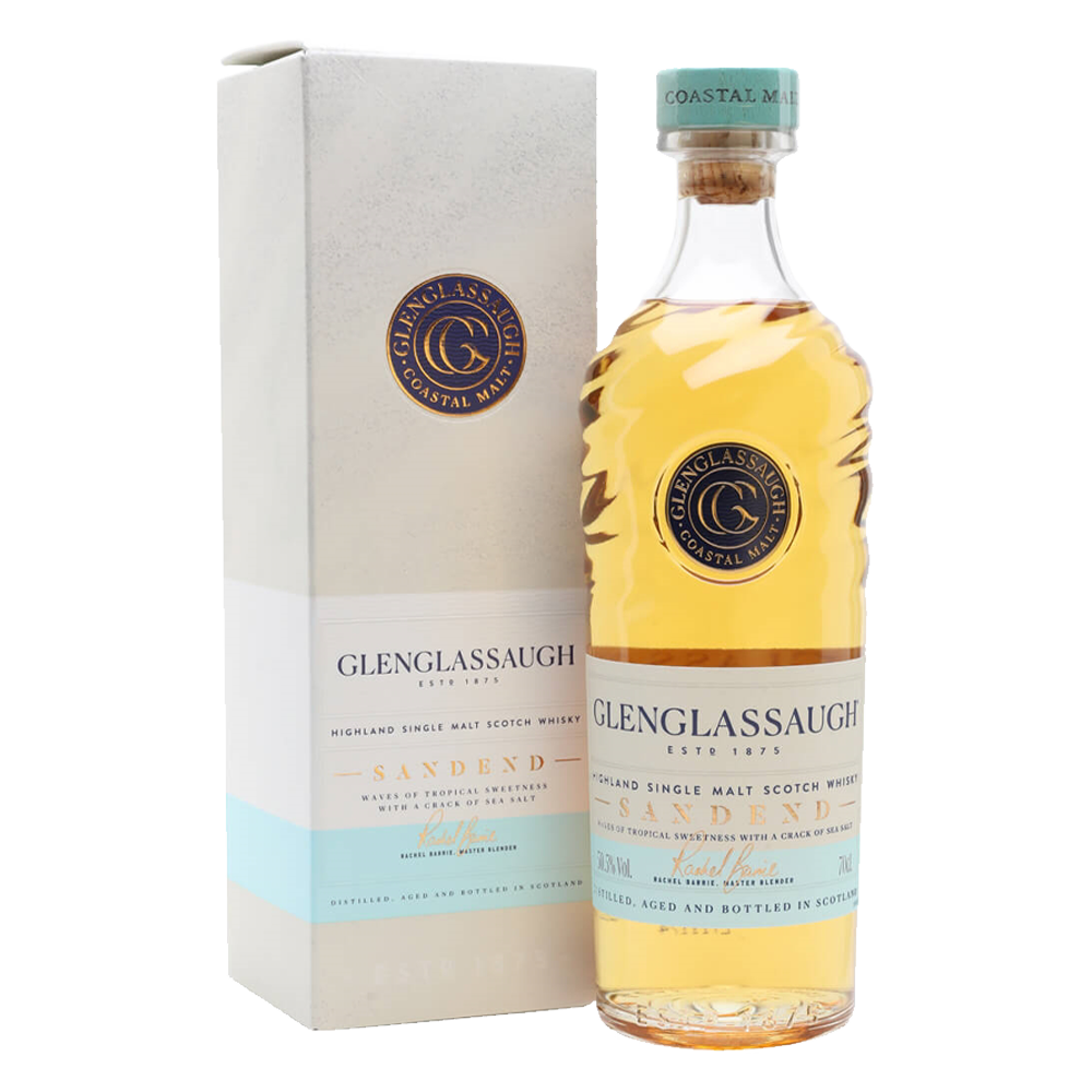Glenglassaugh Sandend - Glenglassaugh - House of Single Malts AG