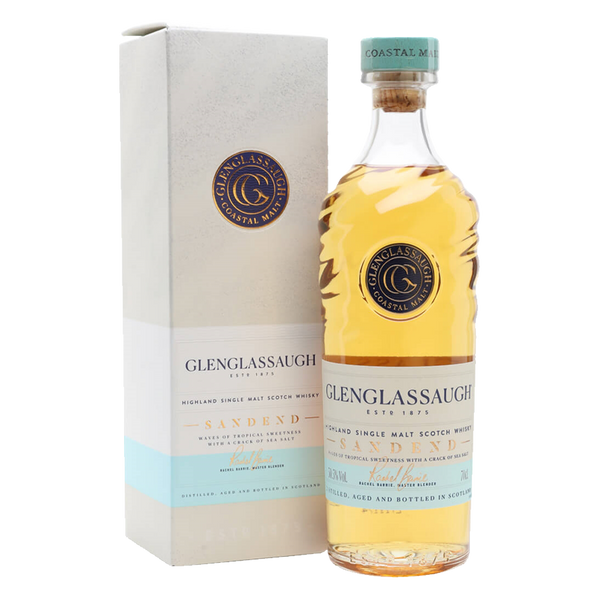 Glenglassaugh Glenglassaugh Sandend Single Malt Whisky Single Malt Scotch Whisky