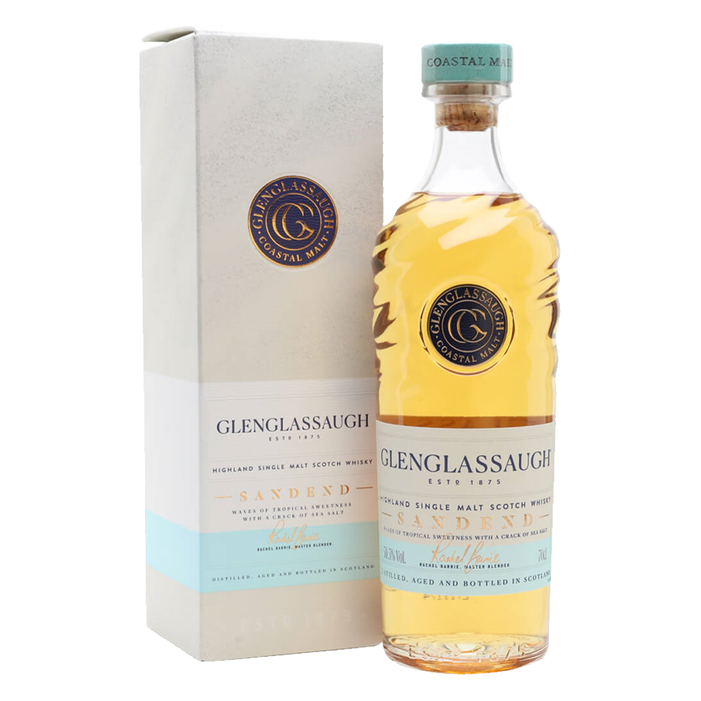 Glenglassaugh Glenglassaugh Sandend Single Malt Whisky Single Malt Scotch Whisky