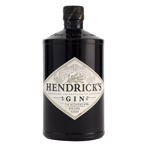 Hendricks Hendrick’s Gin 1.75 L Gin