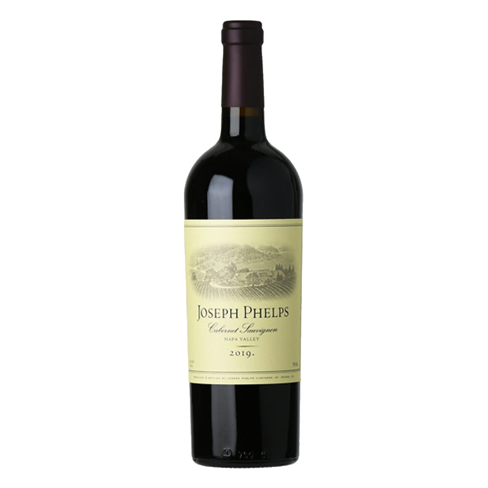 Joseph Phelps Joseph Phelps Cabernet Sauvignon Cabernet Sauvignon