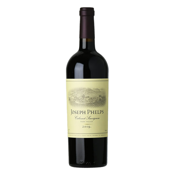 Joseph Phelps Joseph Phelps Cabernet Sauvignon Cabernet Sauvignon