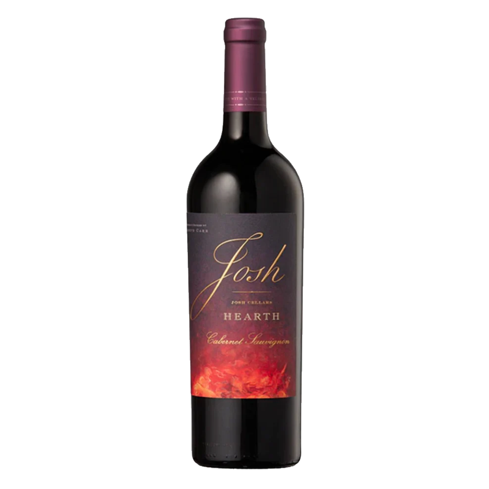 Josh Hearth Josh Hearth Cabernet Sauvignon Cabernet Sauvignon