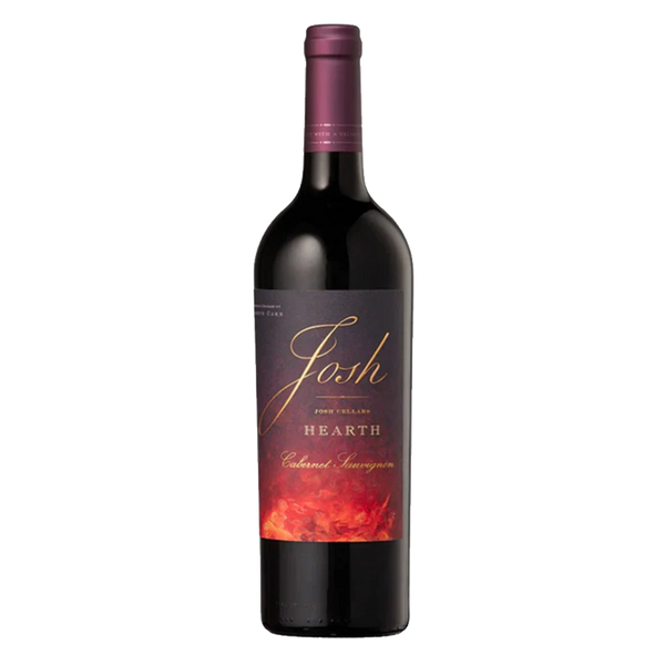 Josh Hearth Josh Hearth Cabernet Sauvignon Cabernet Sauvignon