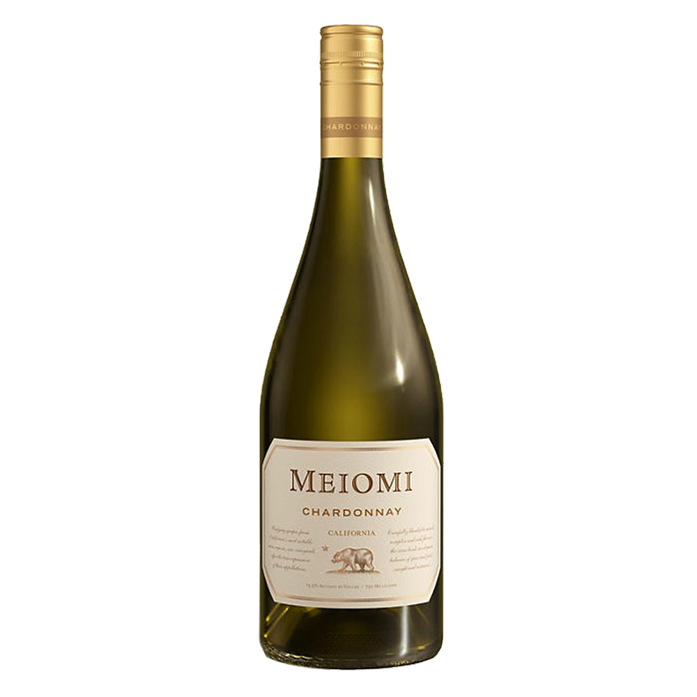 Meiomi Meiomi Chardonnay Chardonnay