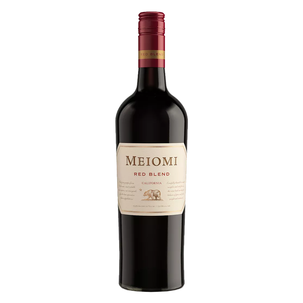 Meiomi Meiomi Red Blend Wine