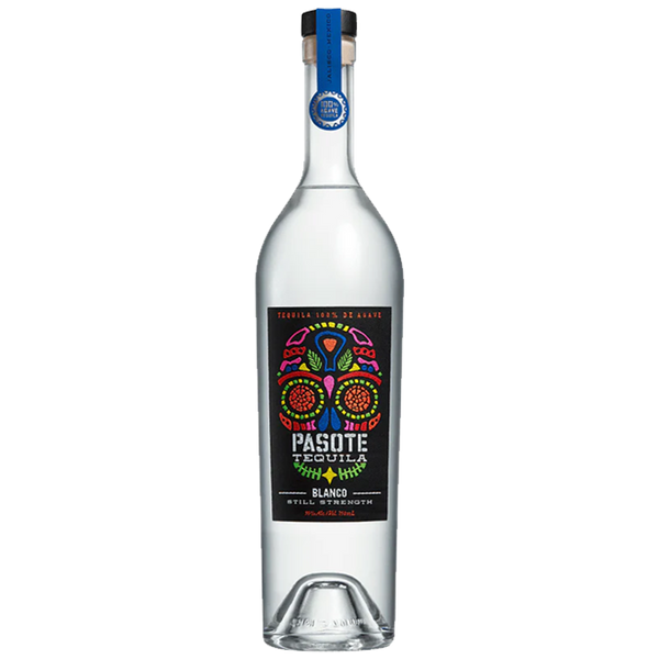 Pasote Pasote Blanco Still Strength Tequila