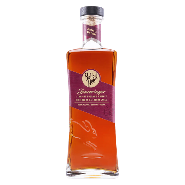 Rabbit hole Rabbit Hole Bourbon Dareringer Kentucky Straight Bourbon Whiskey