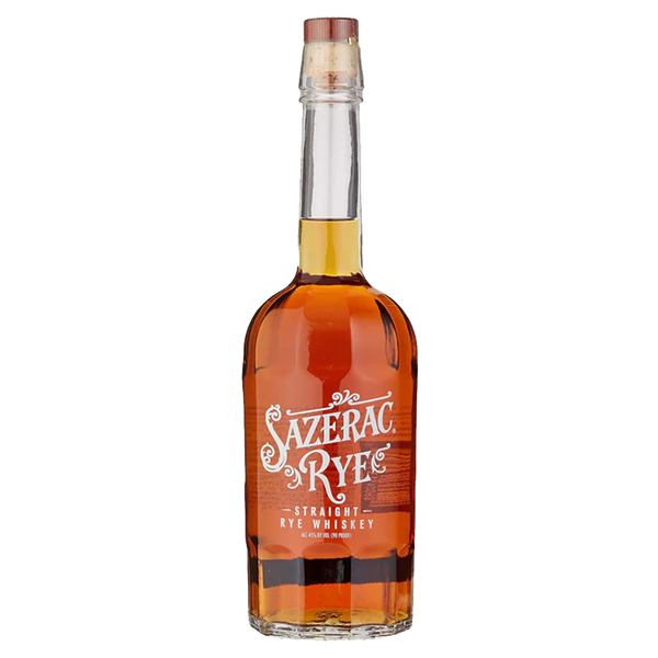 Sazerac Sazerac Rye 1.75 L Rye Whiskey