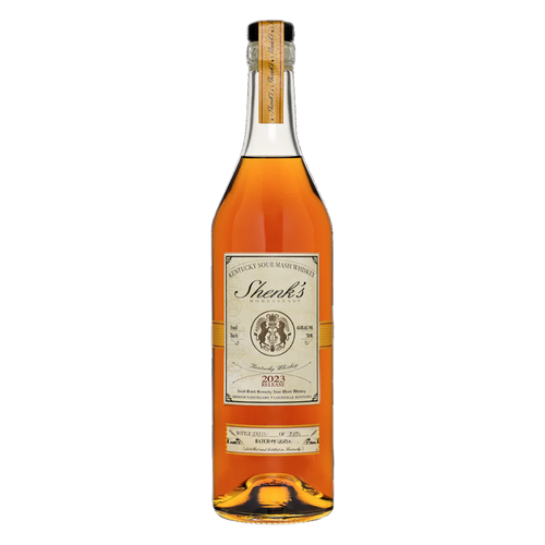 Shenk's Homestead Shenk’s Homestead Small Batch 2023 Release Whiskey