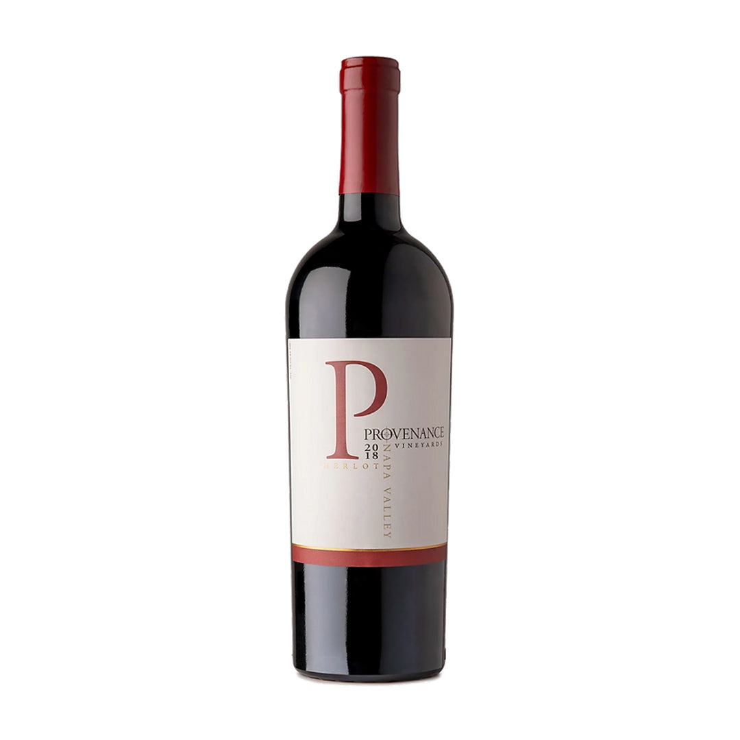 Provenance Vineyards Provenance Merlot 750 ML Bottle Wine