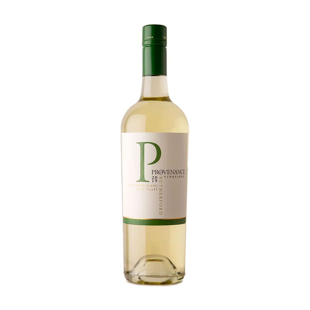 Provenance Sauvignon Blanc 750 ML Bottle