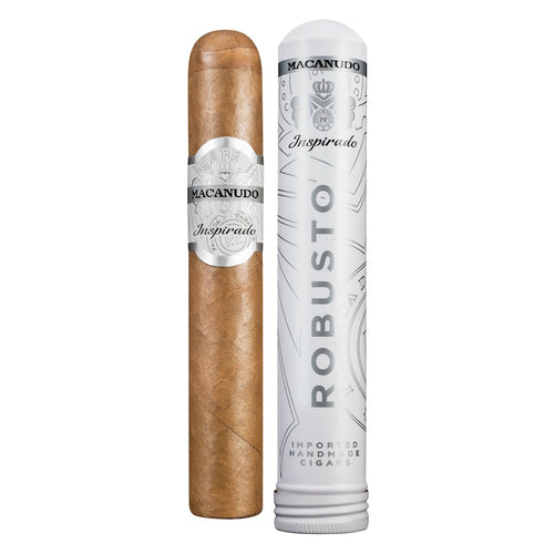 Macanudo Macanudo Robusto Inspirado White cigar
