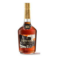 Hennessy Hennessy VS Hip Hop 50th Anniversary Edition by Nas Cognac