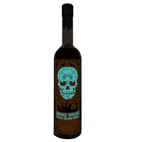 Smoke Wagon Smoke Wagon's Halloween Bourbon 2023 Bourbon