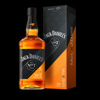 Jack Daniel’s × McLaren Racing 2024 x 2025 Bundle - My Bev Store